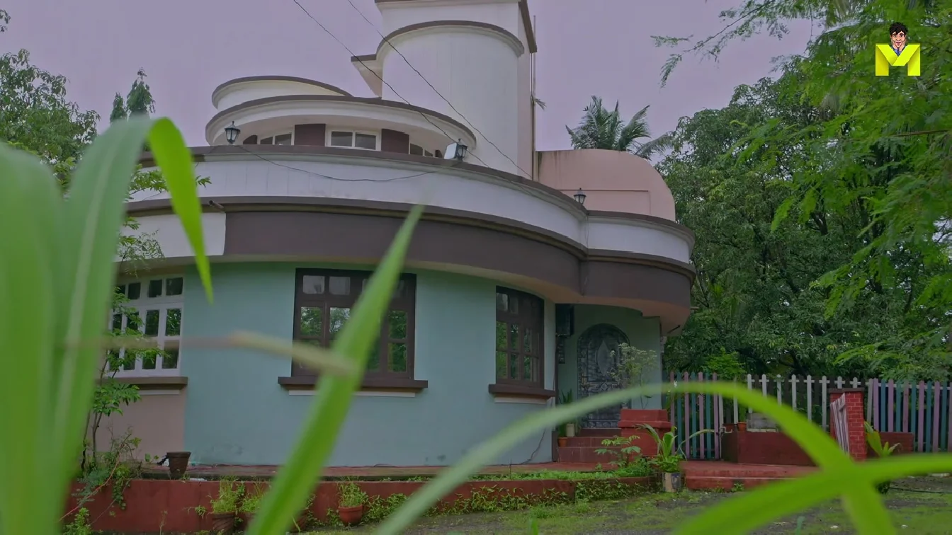 Mirchi Sukh S01 E01-03 Mastram